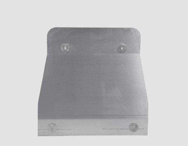 płyta pod silnik peugeot 206 rc