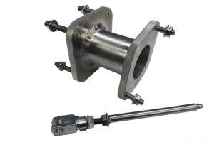 Adapter serwa hamulcowego Renault Megane 3. Tuning Renault. Sportowy samochód renault modyfikacje.