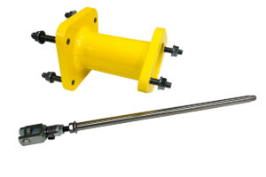 Zamiennik serwa hamulcowego Subaru Impreza GF. Adapter serwa. Modyfikacje układu hamulcowego Subaru Impreza GF.