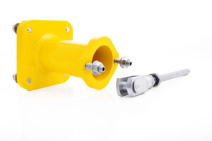 Adapter serwa hamulcowego BMW e30. Tunig samochodu sportowego. Modyfikacja układu hamulcowego BMW e30.