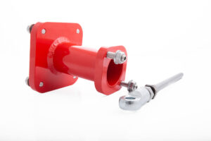 Adapter serwa hamulcowego Fiat Cinquecento Fiat Seicento. Przeróbka hamulców na sportowe. Alternatywa serwa. Fiat Cinquecento Fiat Seicento.