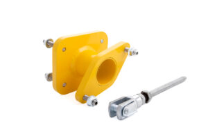 Adapter serwa hamulcowego Honda Civic 5. Zamiennik serwa seryjnego. Tuning układu hamulcowego Honda Civic 5